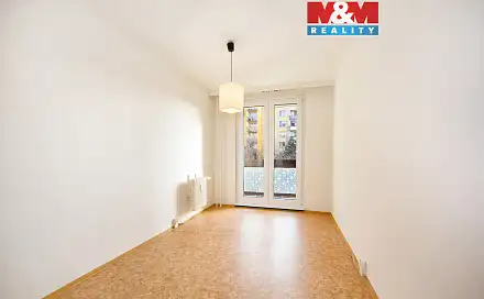 Prodej bytu 2+kk 42 m², Voskovcova, Praha 5 - Hlubočepy