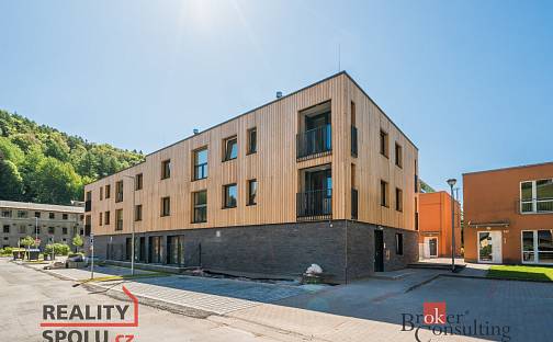 Prodej bytu 2+kk 55 m², Maršovská, Svoboda nad Úpou, okres Trutnov