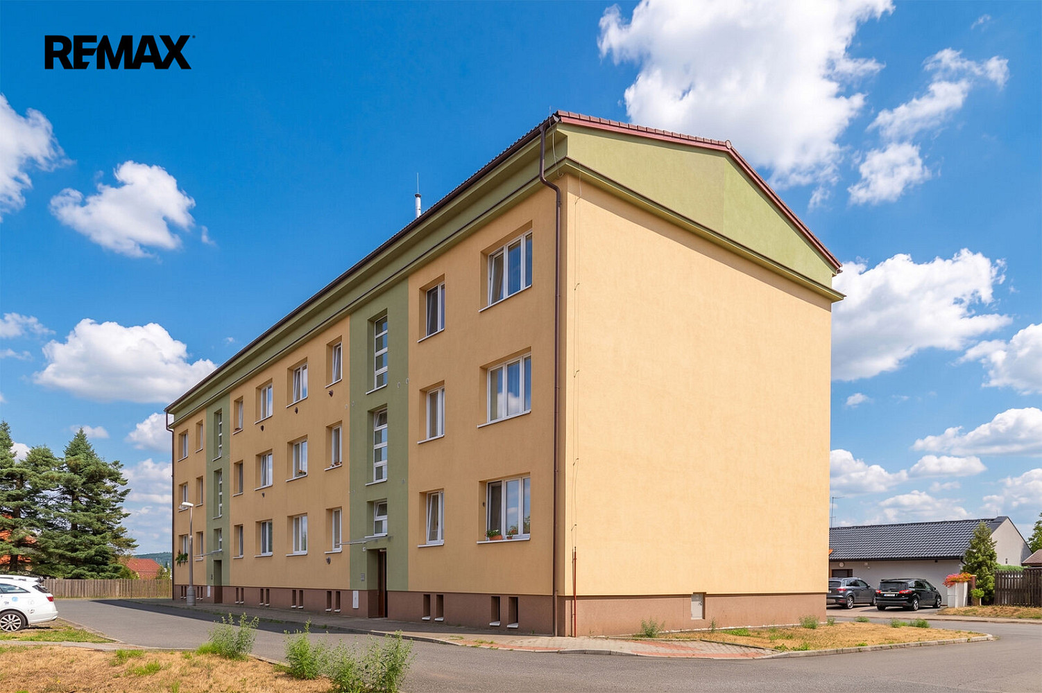 Prodej bytu 2+1 50 m² – fotografie 2