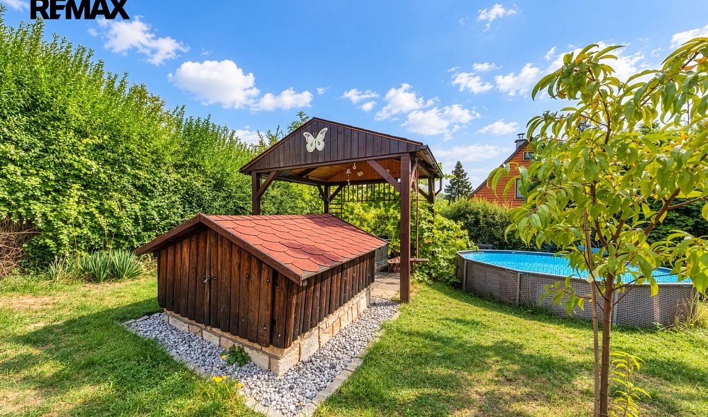 Prodej chaty/chalupy 50 m² s pozemkem 400 m², Tuchořice – náhled fotky 27