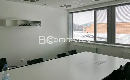 Pronájem kanceláře 28 m², Kuřim, okres Brno-venkov