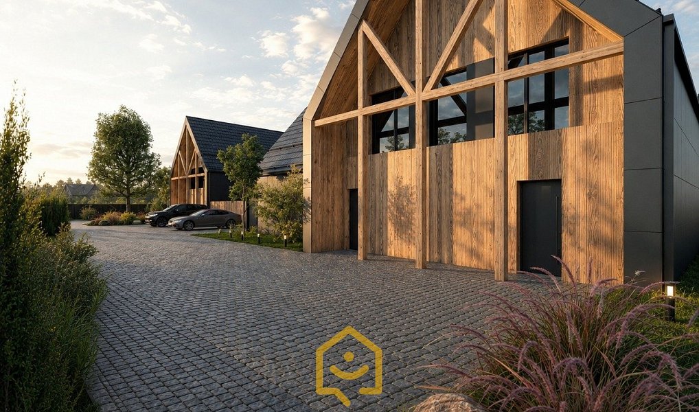 Prodej stavebního pozemku 4 661 m², Stará Ves – náhled fotky 7