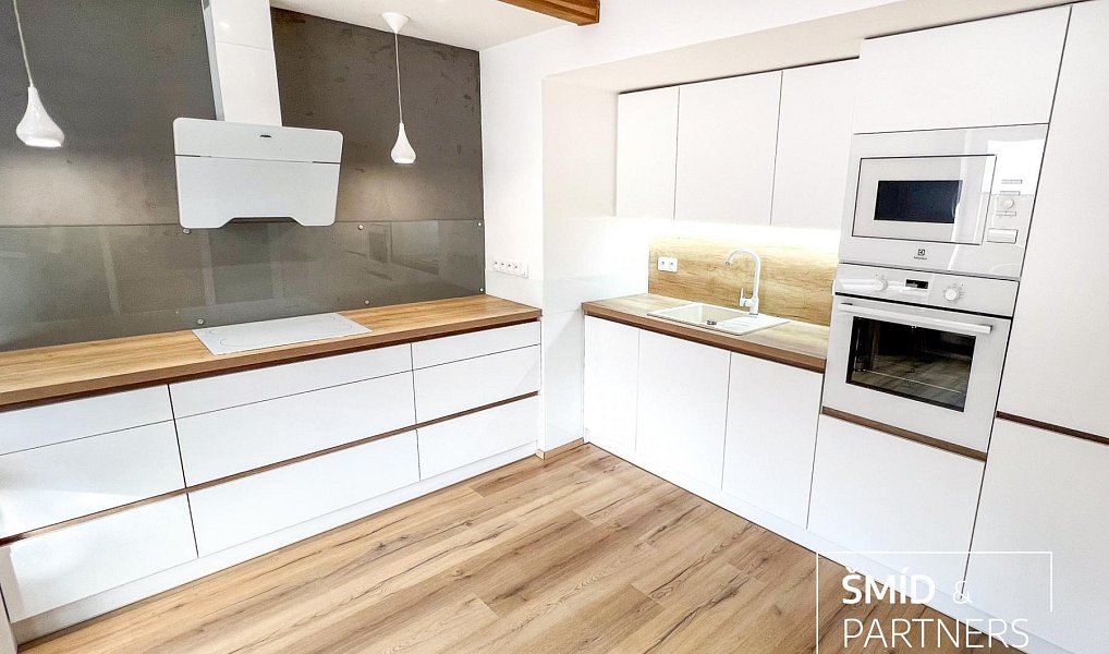 Prodej bytu 3+kk 70 m², Bratří Čapků, Kolín – Kolín II