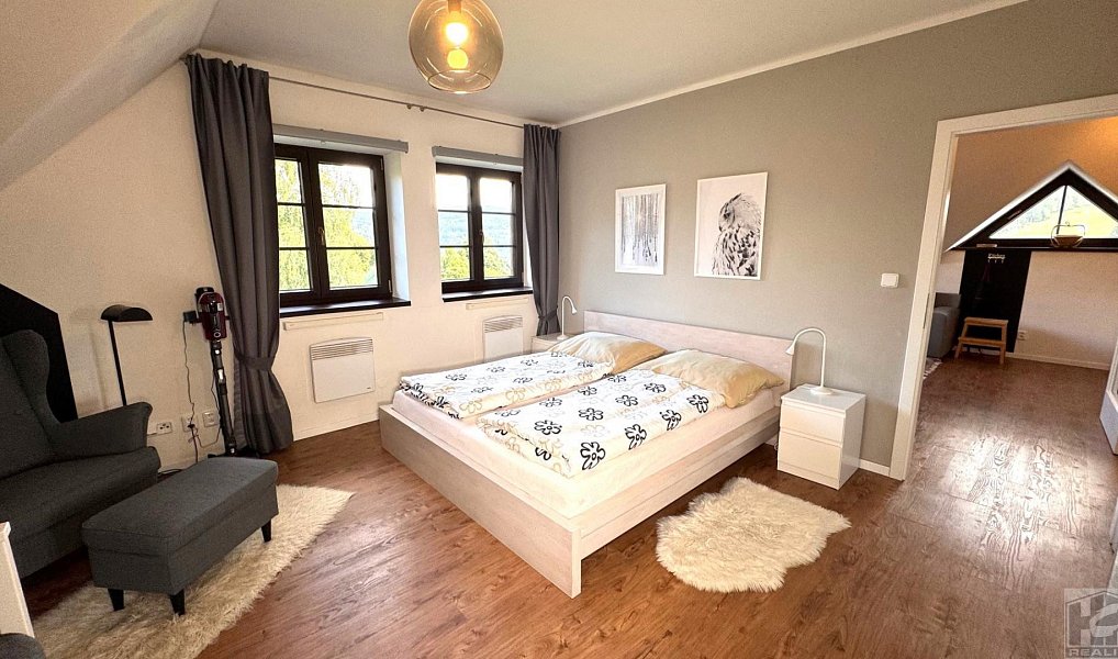 Prodej bytu 2+kk 50 m², Vítkovice – náhled fotky 8