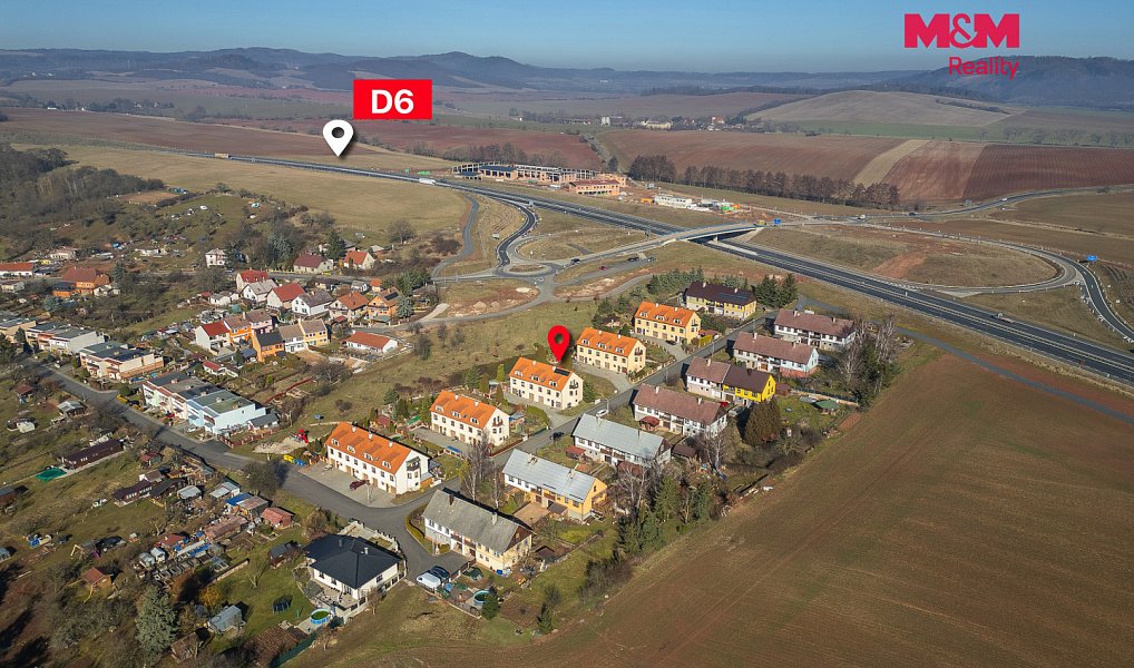 Prodej domu 169 m² s pozemkem 291 m², Lubenec – náhled fotky 25