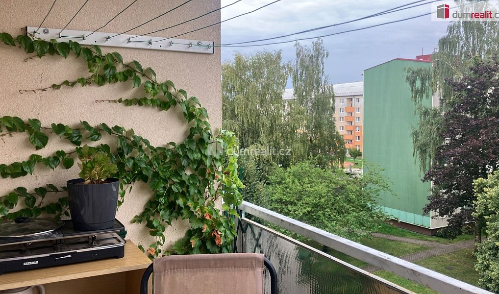 Prodej bytu 3+kk 64 m², Horní Slavkov – náhled fotky 14