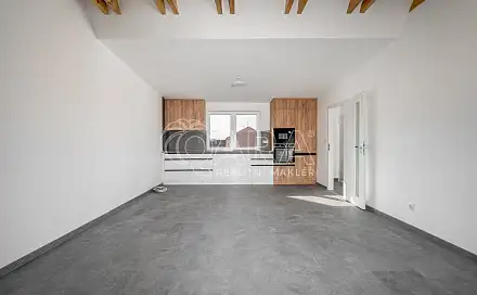 Prodej bytu 2+kk 65 m², Josefa Vávry, Ivančice, okres Brno-venkov