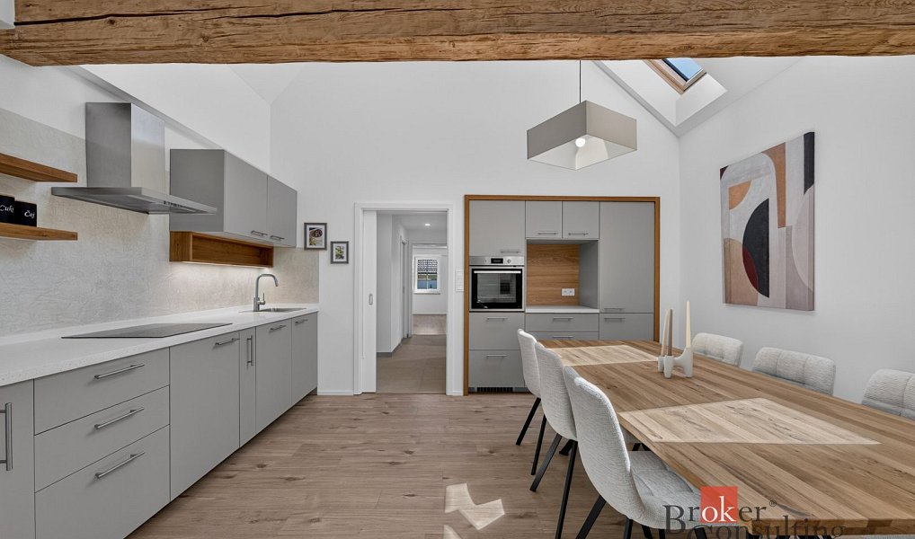 Prodej domu 99 m² s pozemkem 1 376 m², Horní Lukavice – náhled fotky 16