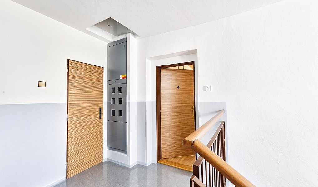 Prodej bytu 3+1 75 m², Praha – náhled fotky 26