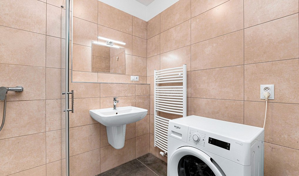 Pronájem bytu 2+kk 46 m², Plzeň – náhled fotky 9