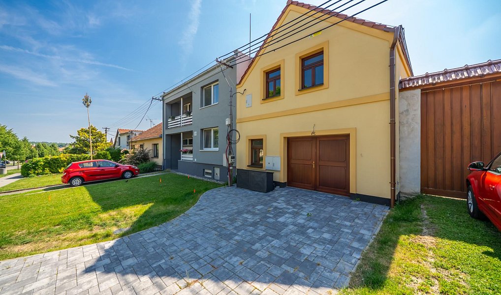 Prodej bytu 3+kk 79 m², Valtice – náhled fotky 27