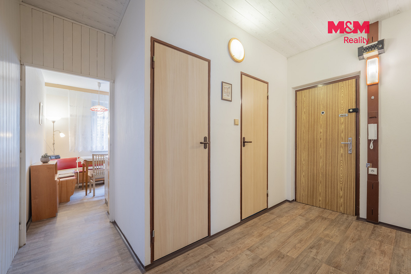 Prodej bytu 3+1 69 m² – fotografie 5