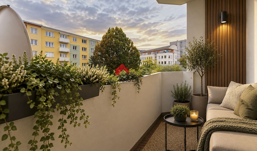 Prodej bytu 3+1 72 m², Bruntál – náhled fotky 21
