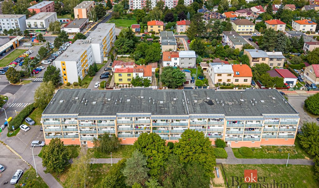 Prodej bytu 3+kk 70 m², Praha – náhled fotky 23