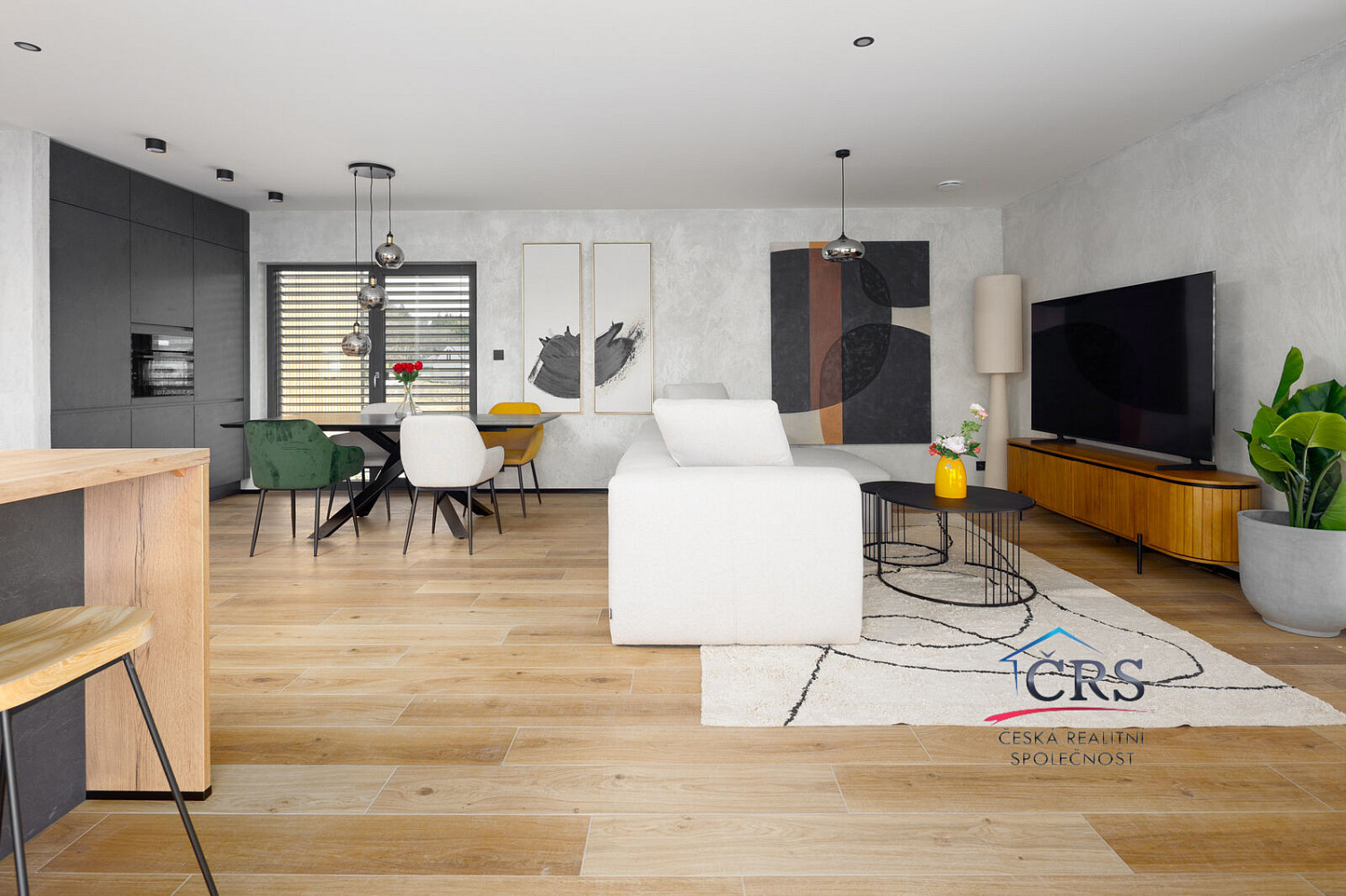 Prodej domu 140 m² s pozemkem 581 m² – fotografie 4