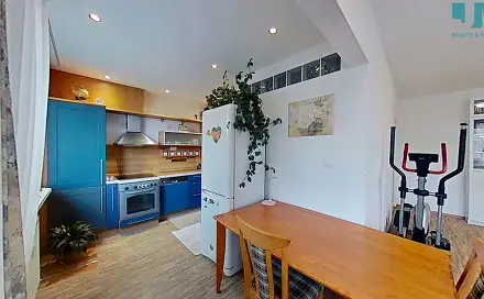 Prodej bytu 3+1 74 m², Obránců míru, Třebíč - Nové Dvory