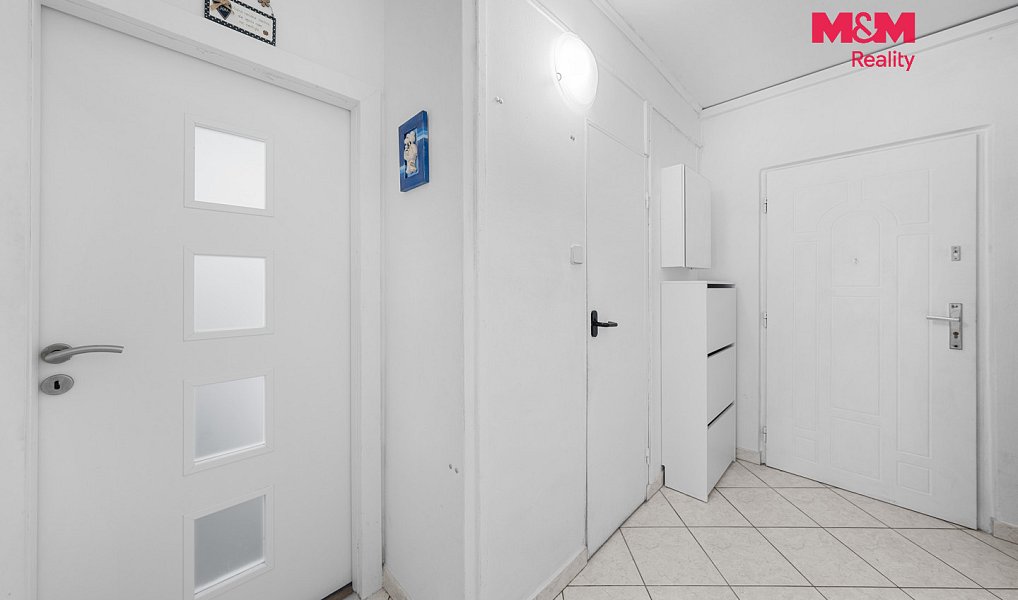 Prodej bytu 2+kk 40 m², Teplice – náhled fotky 11