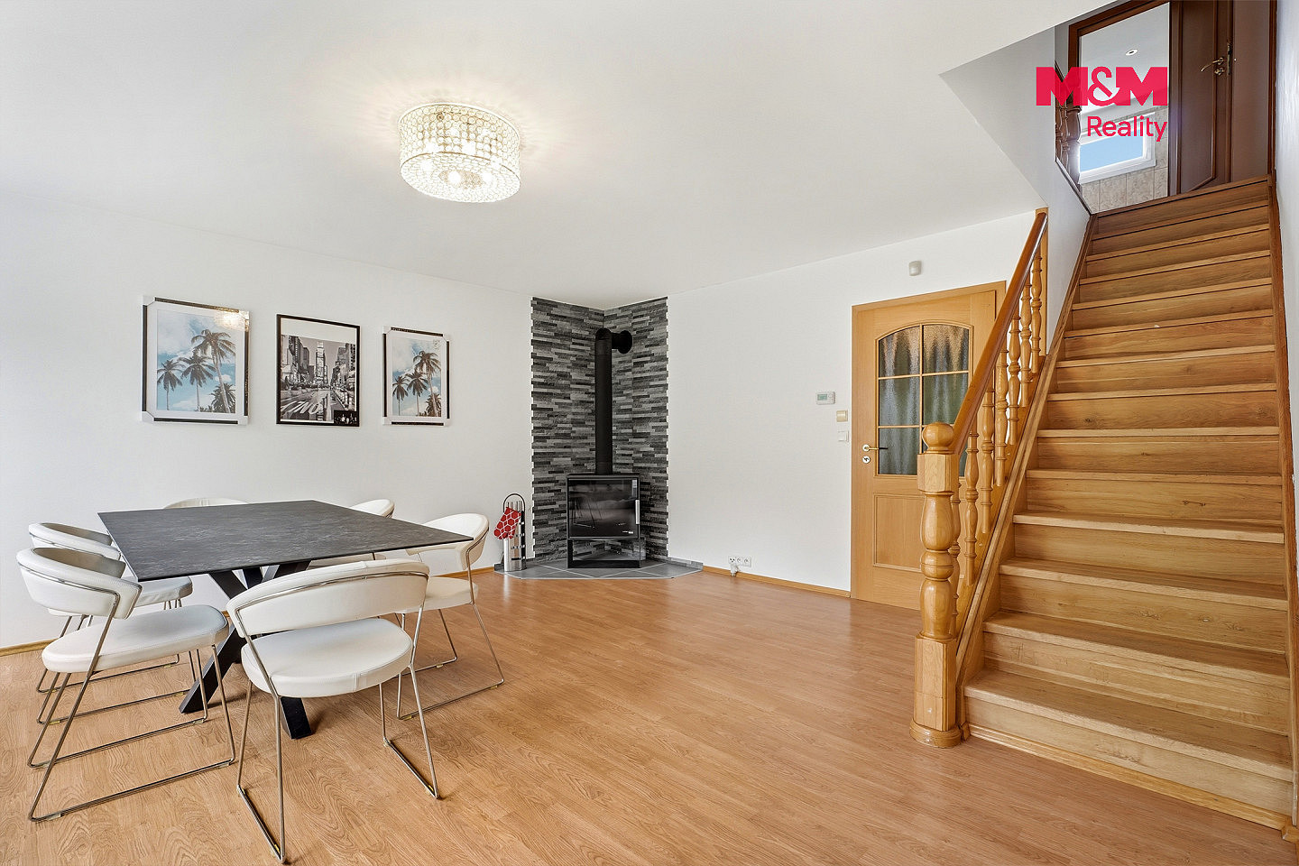 Prodej domu 111 m² s pozemkem 458 m² – fotografie 4