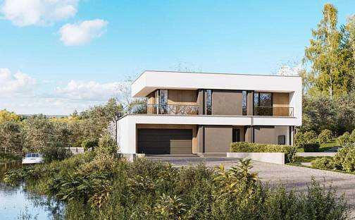 Prodej domu 164 m² s pozemkem 764 m², Kolinec - Malonice, okres Klatovy