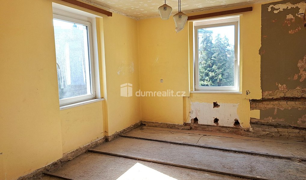 Prodej domu 180 m² s pozemkem 292 m², Ústí nad Labem – náhled fotky 5