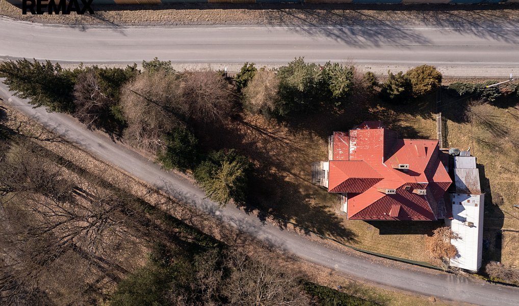 Prodej komerčního objektu (jiného typu) 280 m², Moravský Beroun – náhled fotky 42