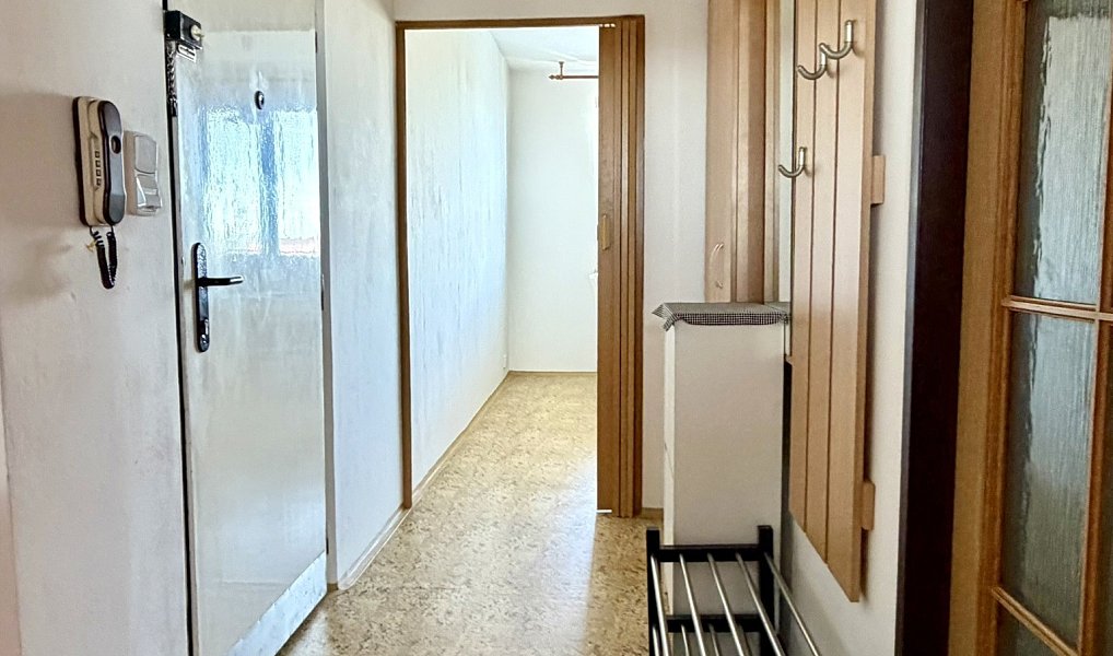 Pronájem bytu 2+1 61 m², Mnichovo Hradiště – náhled fotky 12