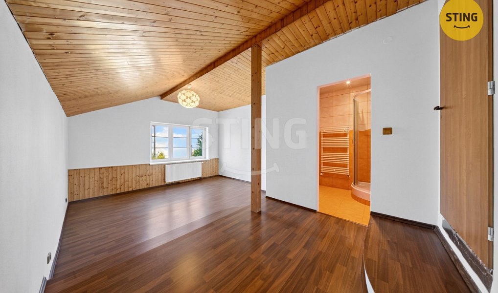 Prodej domu 318 m² s pozemkem 931 m², Studénka – náhled fotky 12