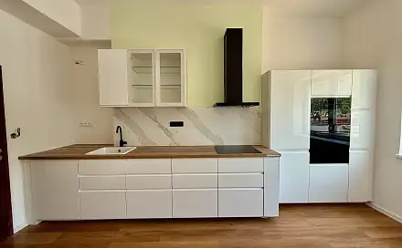 Pronájem bytu 3+kk 100 m²