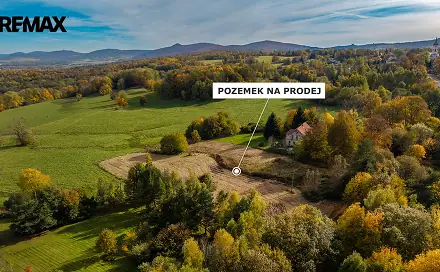 Prodej stavebního pozemku 7 776 m², Varnsdorf, okres Děčín