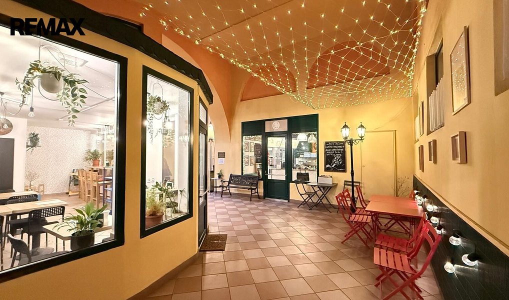 Pronájem restaurace 26 m², Šumperk – náhled fotky 5