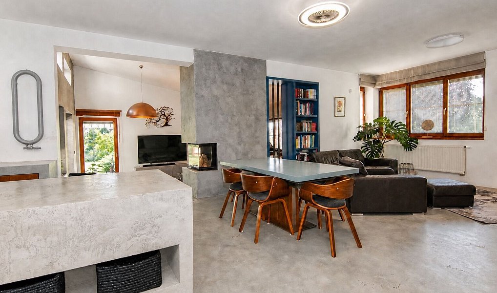 Prodej domu 258 m² s pozemkem 756 m², Praha – náhled fotky 18