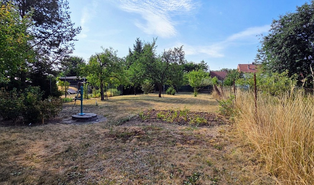 Prodej stavebního pozemku 1 199 m², Kostelec na Hané – náhled fotky 8