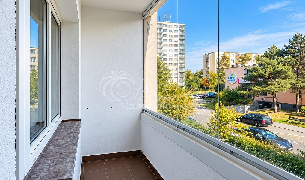 Prodej bytu 2+1 50 m², Praha – náhled fotky 9