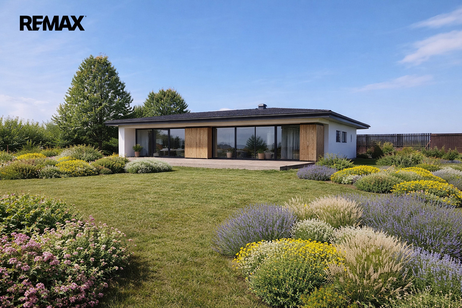 Prodej stavebního pozemku 1 533 m² – fotografie 2