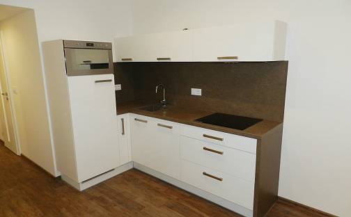 Prodej bytu 2+kk 61 m², náměstí Svatopluka Čecha, Praha 10 - Vršovice