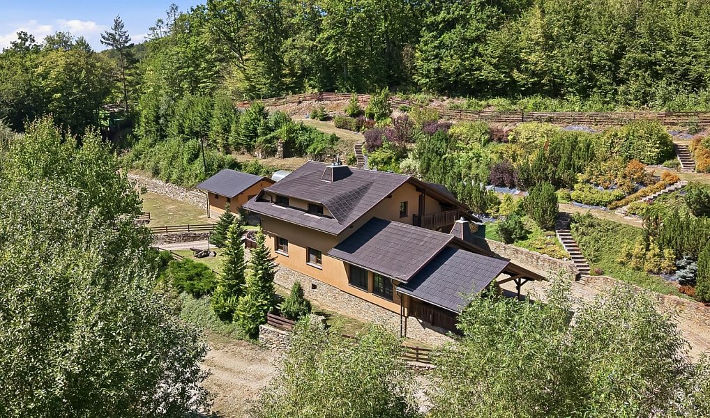 Prodej komerčního objektu (jiného typu) 247 m², Oskava – náhled fotky 39