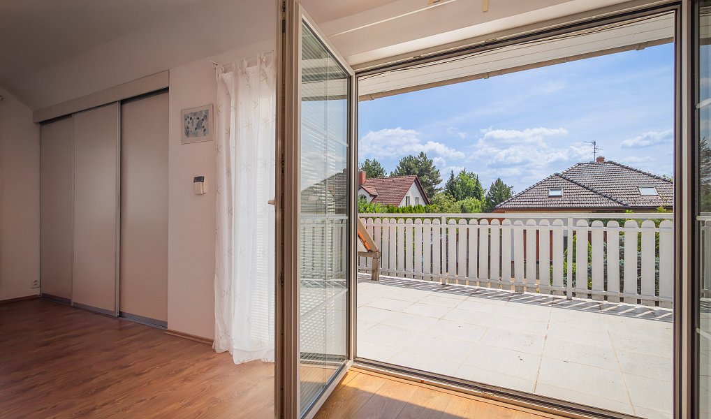 Prodej domu 185 m² s pozemkem 1 475 m², Olomouc – náhled fotky 22