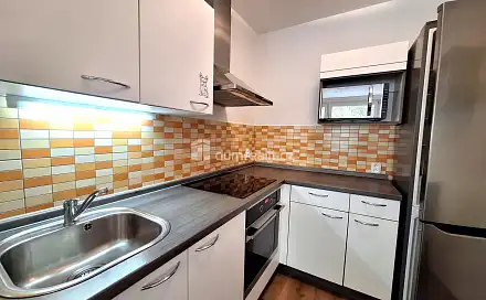 Pronájem bytu 2+kk 35 m²