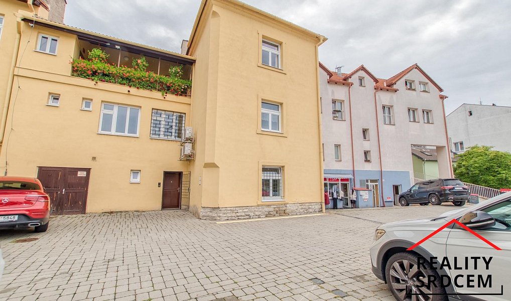 Pronájem kanceláře 52 m², Frýdek-Místek – náhled fotky 13