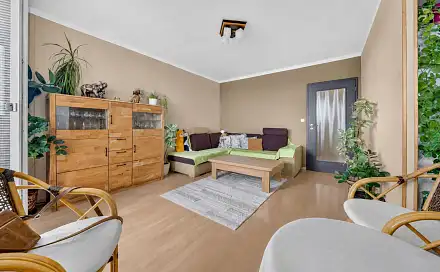 Prodej bytu 3+1 69 m²