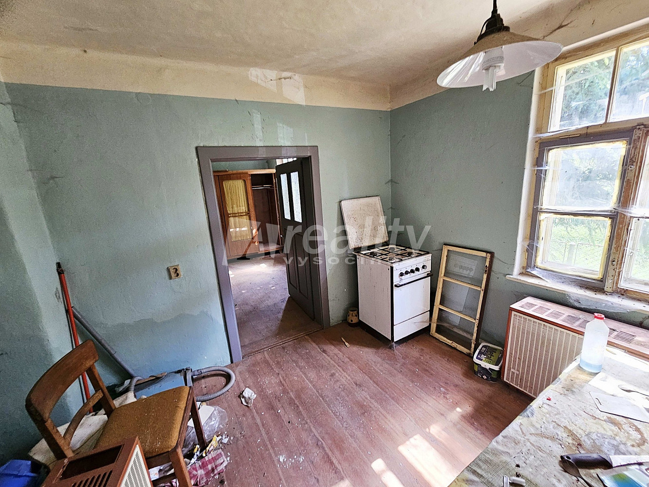 Prodej domu 70 m² s pozemkem 218 m² - Widok 5
