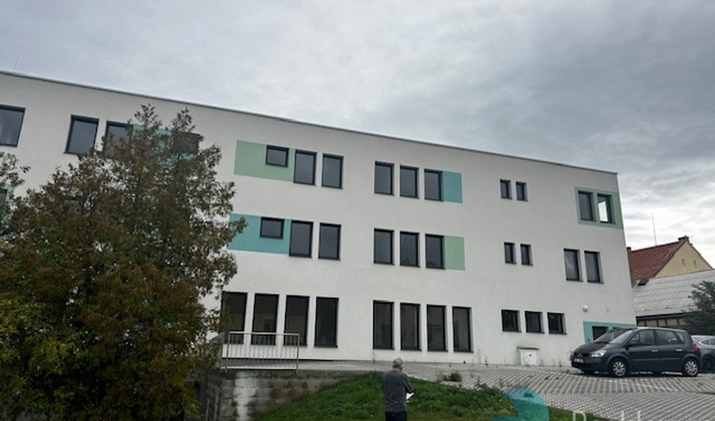 Prodej komerčního objektu (jiného typu) 1 325 m², Mladá Vožice – náhled fotky 2