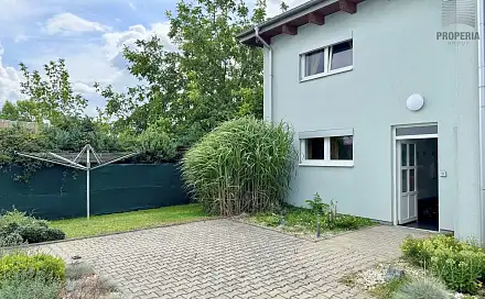 Prodej bytu 2+kk 52 m², Bučovická, Slavkov u Brna, okres Vyškov
