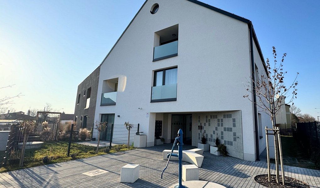 Prodej bytu 2+kk 52 m², Mikulov – náhled fotky 10