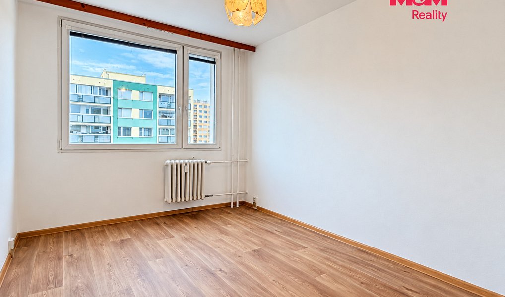 Prodej bytu 3+1 71 m², Praha – náhled fotky 6