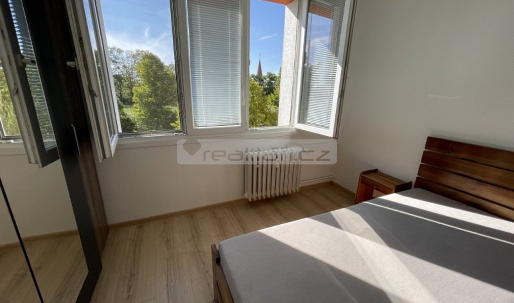 Pronájem bytu 2+1 50 m², Plzeň – náhled fotky 15
