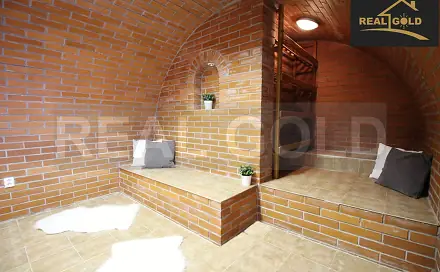 Pronájem bytu 1+1 25 m², Nádražní, Třebíč - Horka-Domky