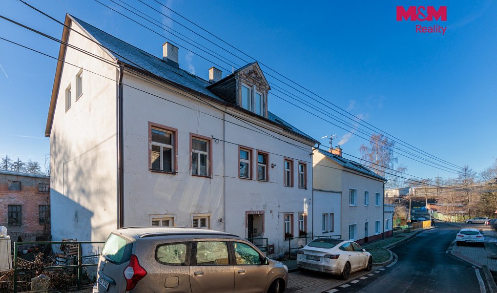 Prodej bytu 2+1 42 m², Dalovice – náhled fotky 12