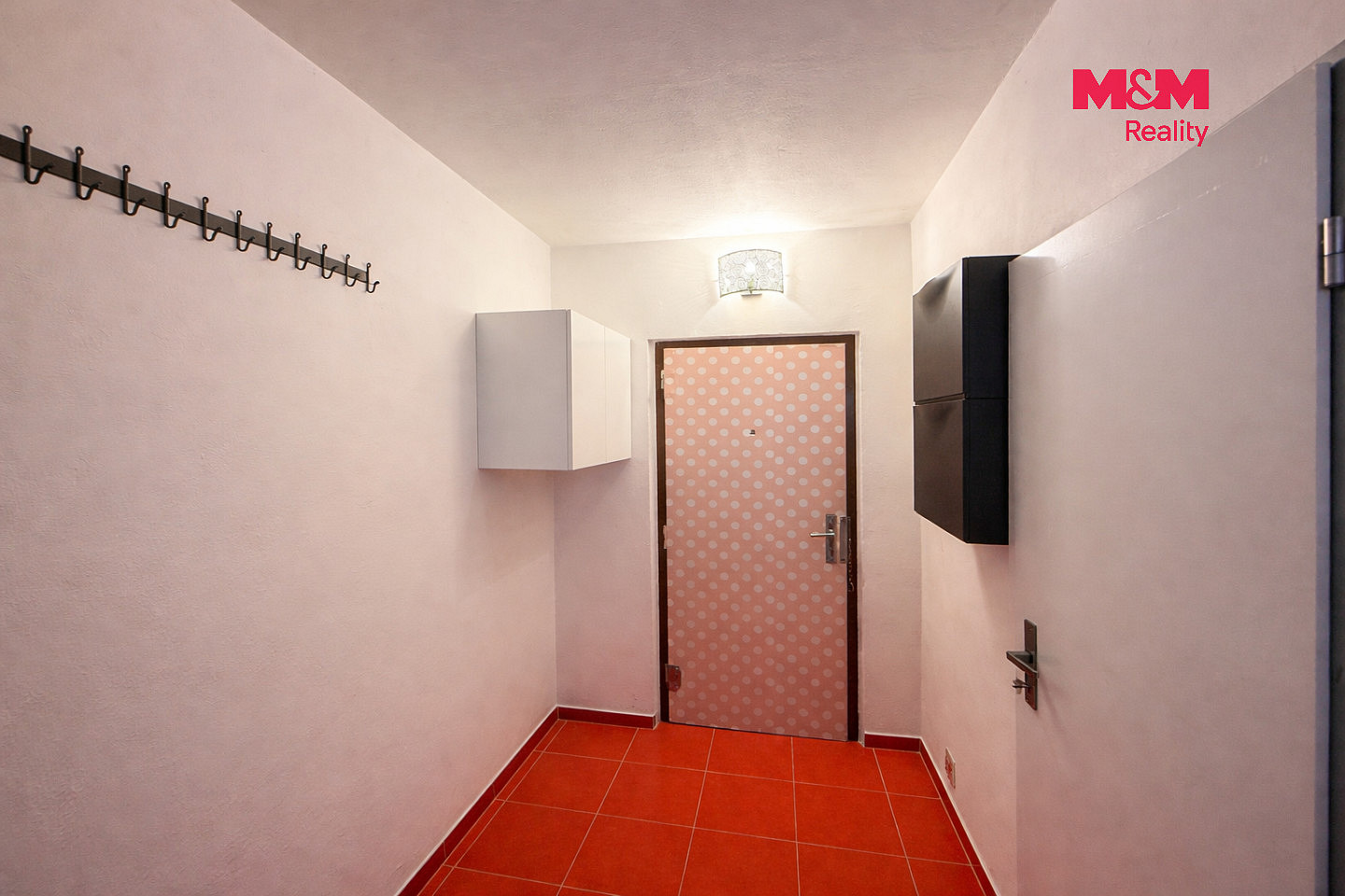 Pronájem bytu 1+kk 39 m² — photo 4