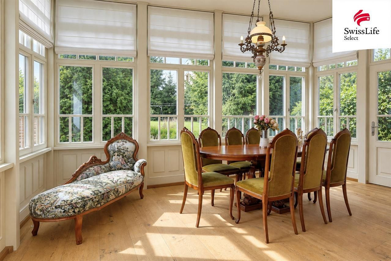 Prodej domu 290 m² s pozemkem 991 m² – fotografie 2